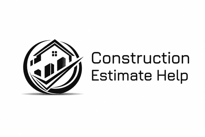 Construction Estimate Help